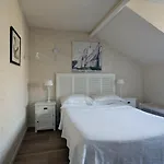 Hotel Saint Hubert