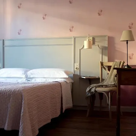 Hotel Saint Hubert Nice