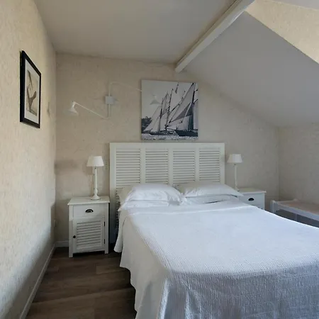 Hotel Saint Hubert