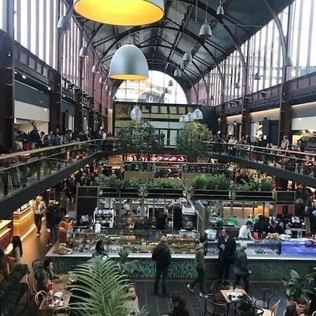 Hotel Saint Hubert Nice