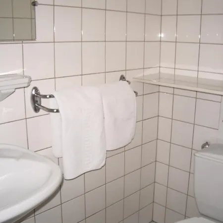 Saint Hubert Hotel Nice