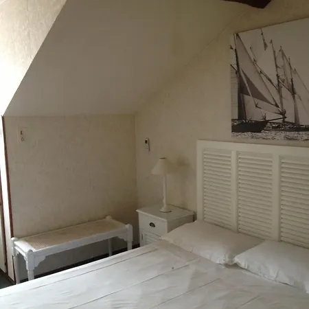 Saint Hubert Hotel 3*