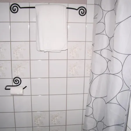 Saint Hubert Hotel 3*