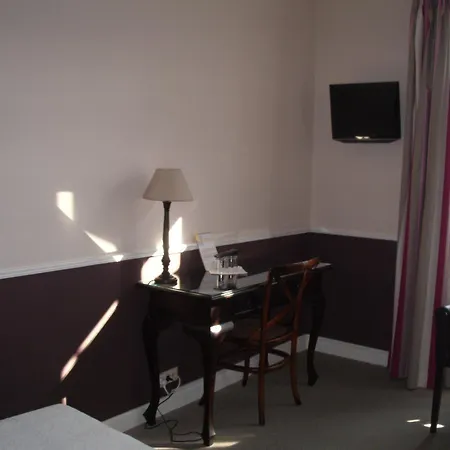 Saint Hubert Hotel Nice