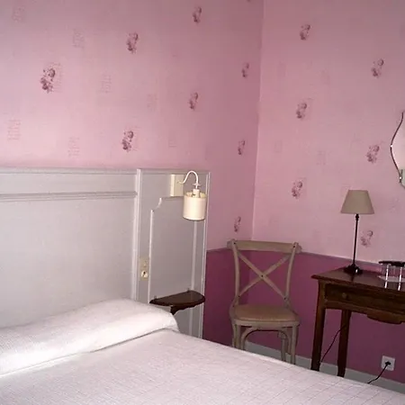 Saint Hubert Hotel