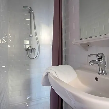 Hotel Saint Hubert