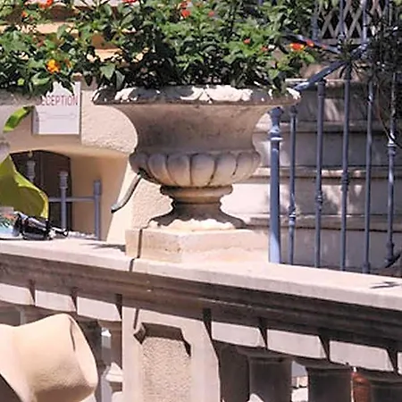 Hotel Saint Hubert
