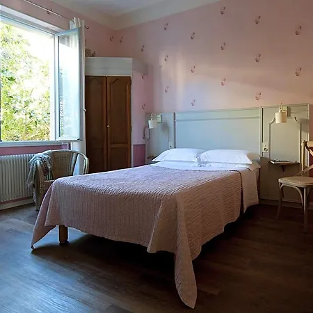 Saint Hubert Hotel Nizza
