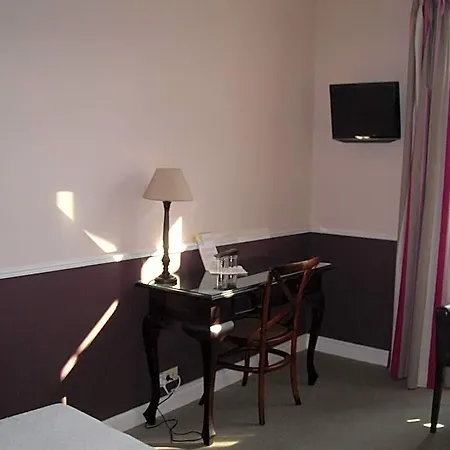 Hotel Saint Hubert
