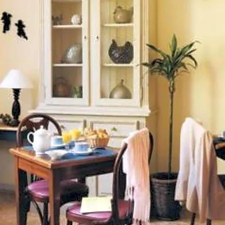 Hotel Saint Hubert