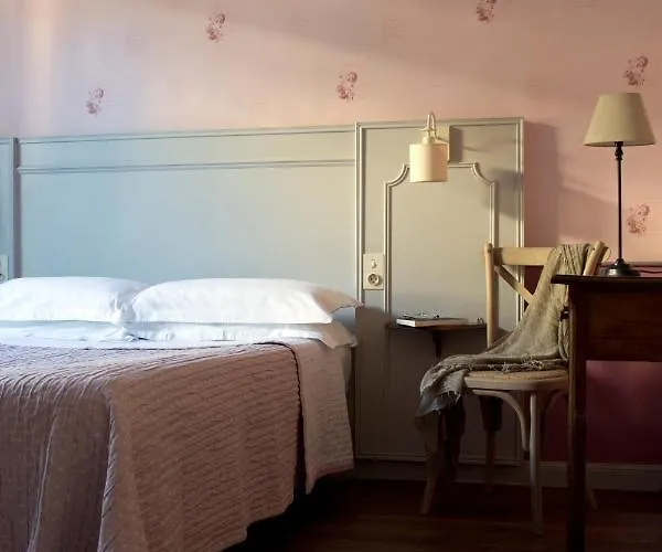 فندق Saint Hubert نيس