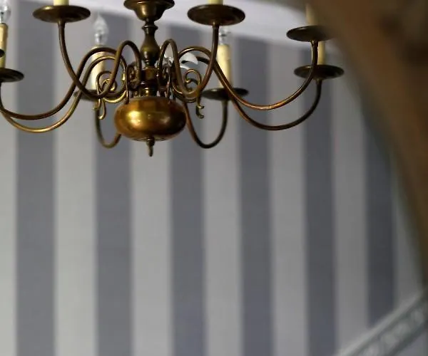 Saint Hubert فندق 3*