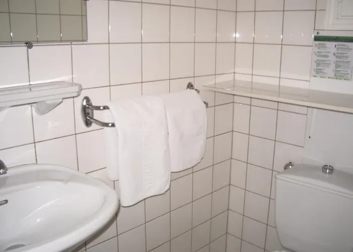 Saint Hubert Hotel Nicea