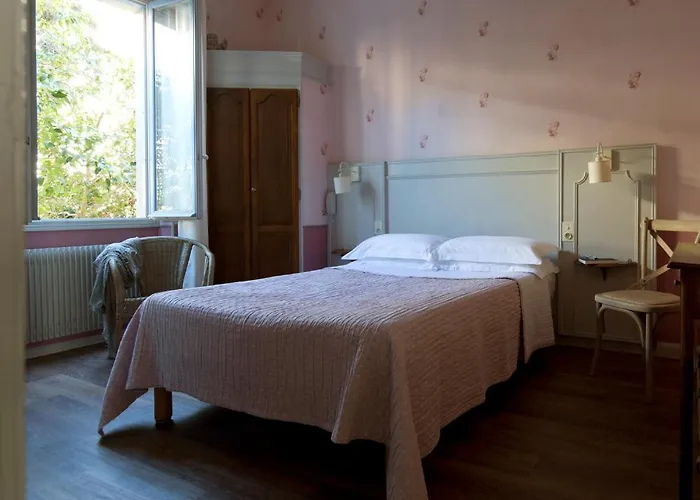 Hotel Saint Hubert Nice