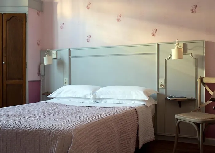 Saint Hubert Hotel Nice