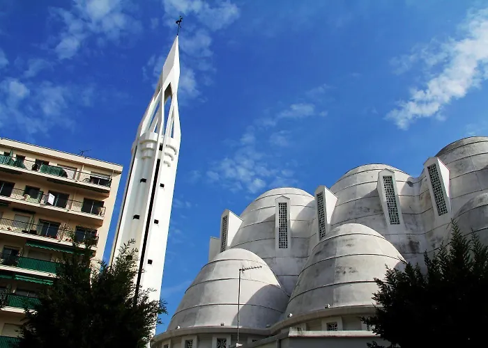 Ξενοδοχείο Saint Hubert