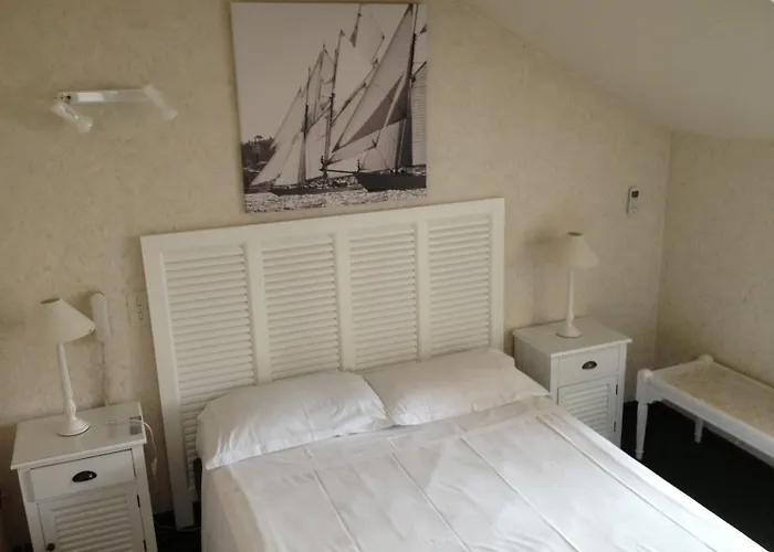 Saint Hubert 3* Nice