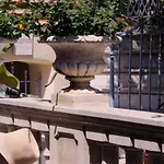Hotel Saint Hubert